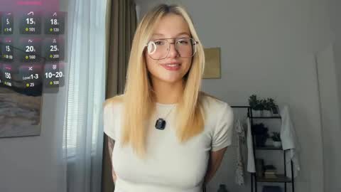 Cherry online show from May 24, 8:24 am