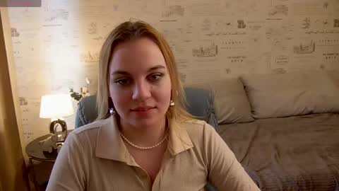 Margo online show from May 18, 4:07 am
