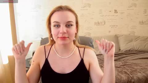 Margo online show from May 15, 2:05 am