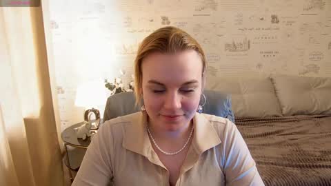 Margo online show from May 17, 3:06 am