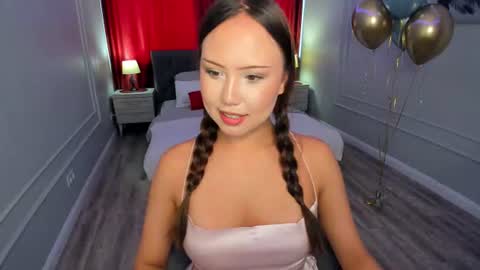 Mila online show from July 5, 11:38 am