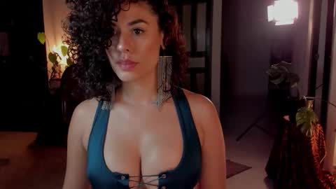 Elena online show from March 23, 2:07 am