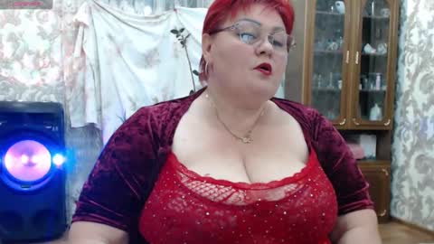 Goddess online show from February 1, 2:45 pm