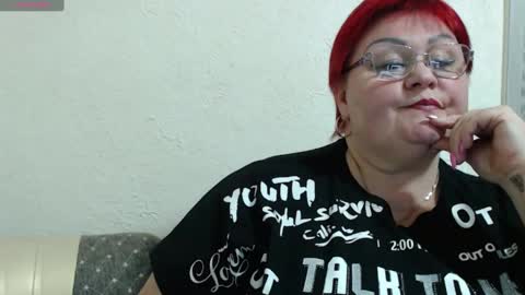 Goddess online show from February 1, 12:07 am