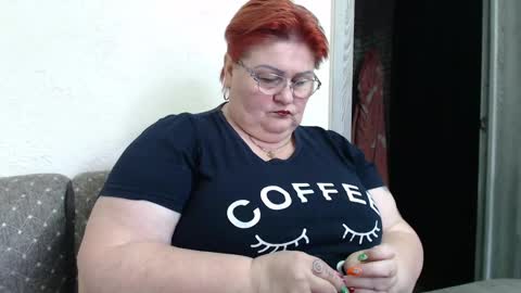 Goddess online show from January 21, 10:30 am