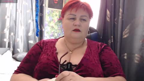 Goddess online show from January 14, 8:41 am