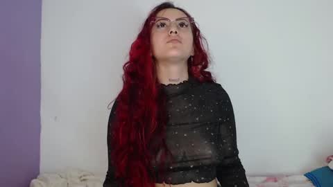 Snapshot of goddess_allison chatting on February 16, 10:32 pm goddess_allison online show from February 16, 10:32 pm