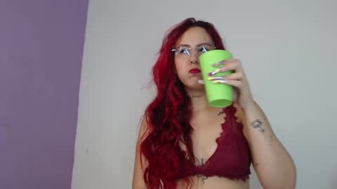Snapshot of goddess_allison chatting on February 2, 7:14 pm goddess_allison online show from February 2, 7:14 pm