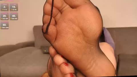 anna online show from October 20, 3:37 pm