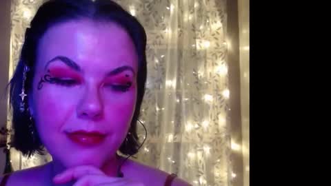 Switch Goddess Kehala online show from September 20, 4:11 am