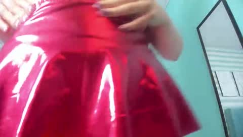 Goddess Kianna  online show from November 4, 4:17 am