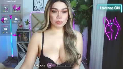 Lyka Fox online show from May 23, 5:50 am
