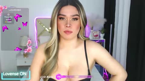 Lyka Fox online show from April 8, 1:41 am