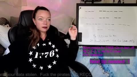 Patricia Mars           Goddess of Mars twitter thegoddessmindy online show from May 21, 5:11 pm