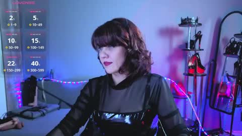 Orsa online show from May 5, 4:43 pm