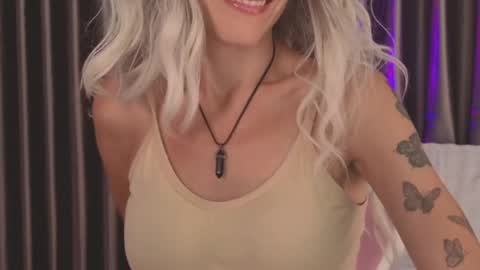 Katarina online show from May 11, 3:07 pm