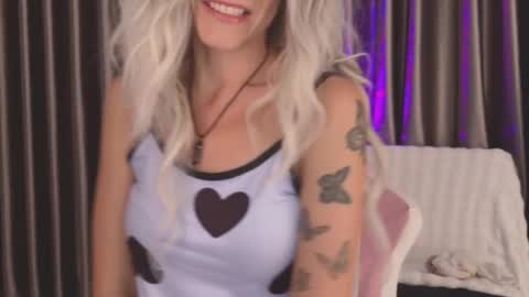 Katarina online show from May 11, 12:29 pm