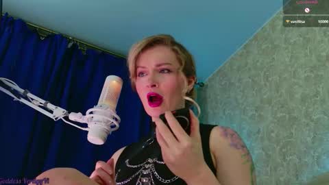 Verdgy online show from November 30, 7:45 am