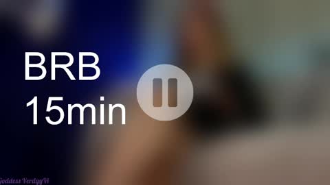 Verdgy online show from May 23, 10:35 am