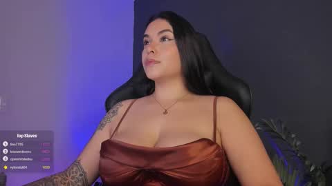 Miss Veronica  - The Supreme   online show from December 5, 7:48 pm