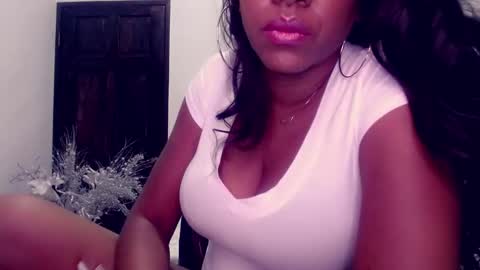 Snapshot of goddess_xandra_xquisite chatting on December 28, 11:19 am Xandra The Goddess online show from December 28, 11:19 am