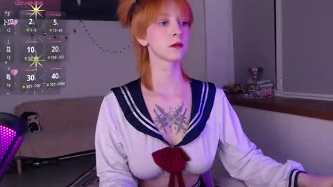 Akiko online show from February 16, 5:13 pm