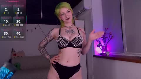 Akiko online show from May 19, 7:54 pm