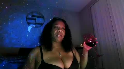goddessblackrose online show from August 9, 3:23 am