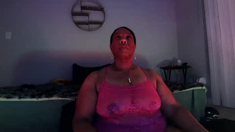 goddessblackrose online show from August 8, 2:19 am