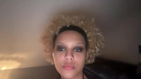 goddessdahlia69 online show from October 10, 12:37 am