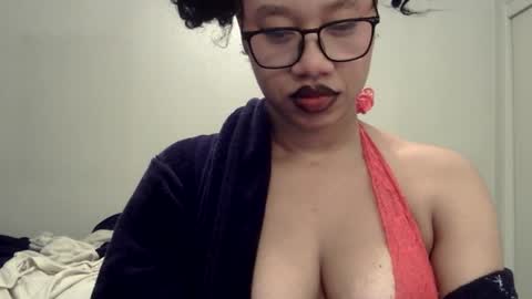 Goddess Daisy Sky online show from January 6, 7:39 pm