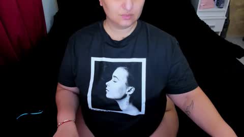 Snapshot of goddessdeborahx chatting on March 2, 5:20 pm GoddessDeborahX online show from March 2, 5:20 pm