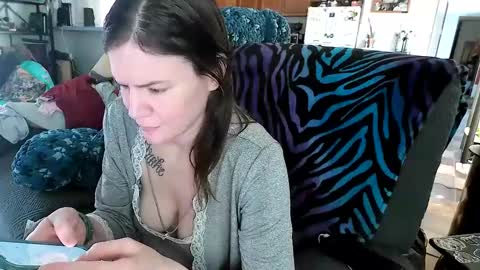 goddessdeezy online show from March 11, 6:52 pm