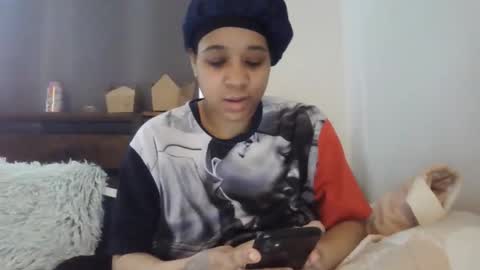 goddessdiiamond online show from April 6, 5:14 pm