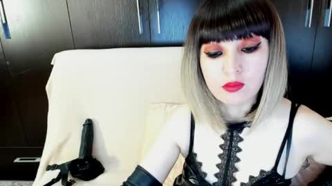 goddessemily_ online show from May 26, 5:51 am