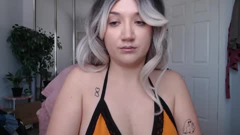 Goddess Emmy online show from May 18, 5:08 pm