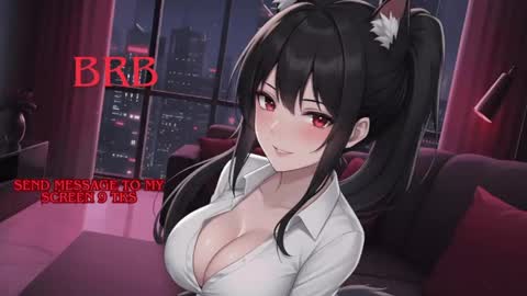  Evelyn  online show from May 22, 2:42 am