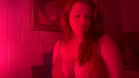 Goddess Evie Fade online show from December 22, 11:09 pm