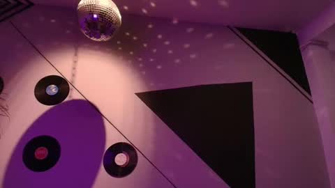 Julieta online show from January 6, 6:44 pm