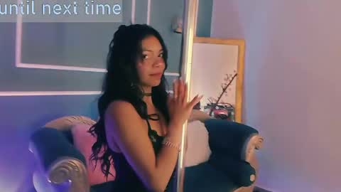 Julieta online show from May 16, 12:57 am