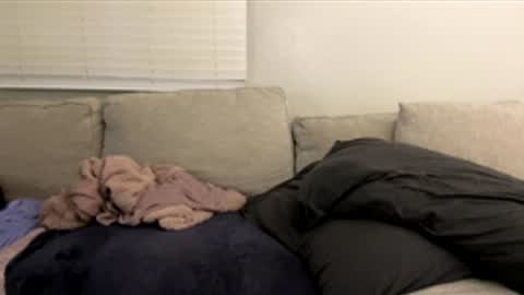 GoddessMayvn online show from November 25, 2:47 am