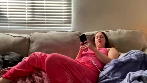 GoddessMayvn online show from May 10, 1:40 am