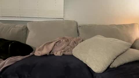 GoddessMayvn online show from November 14, 6:35 am