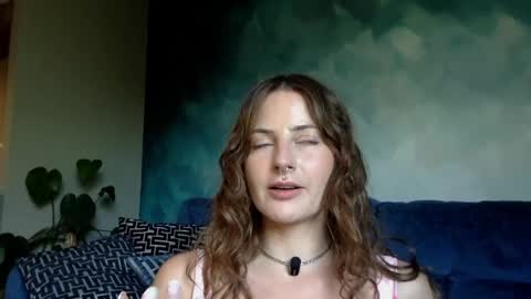 goddessmiamuse online show from May 1, 1:47 pm