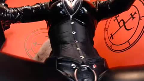 GODDESS MIDNIGHT online show from January 11, 6:01 pm