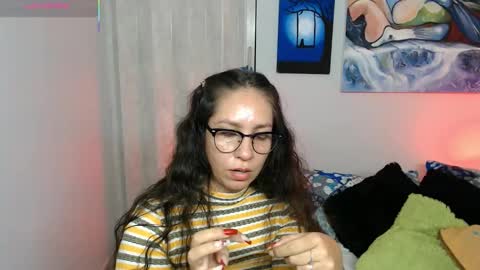  Naih Reyes online show from March 21, 6:40 am