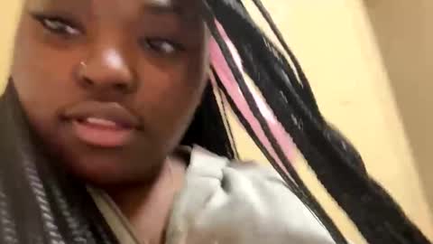 goddessnyia online show from January 11, 9:15 pm