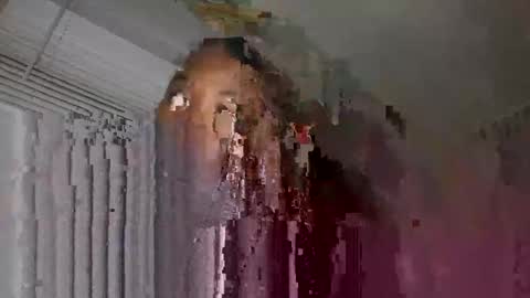 goddessnyia online show from January 12, 9:40 am