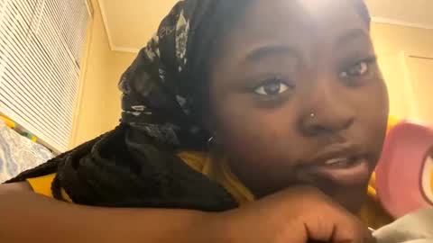 goddessnyia online show from February 3, 5:07 am