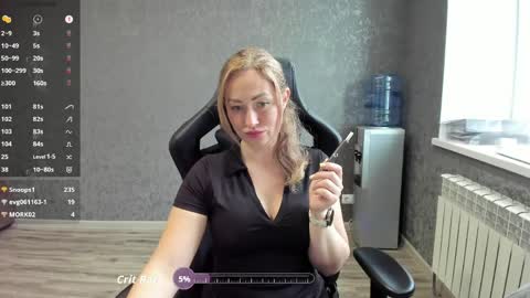 goddessssssssssss online show from April 8, 7:43 am